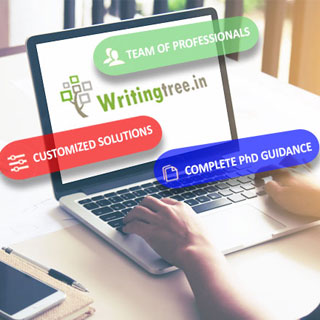 Complete writing solution