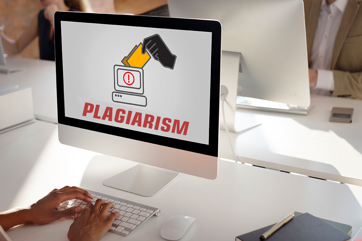 Plagiarism Removal Services