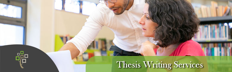 Thesis Writing Services banner- Writingtree