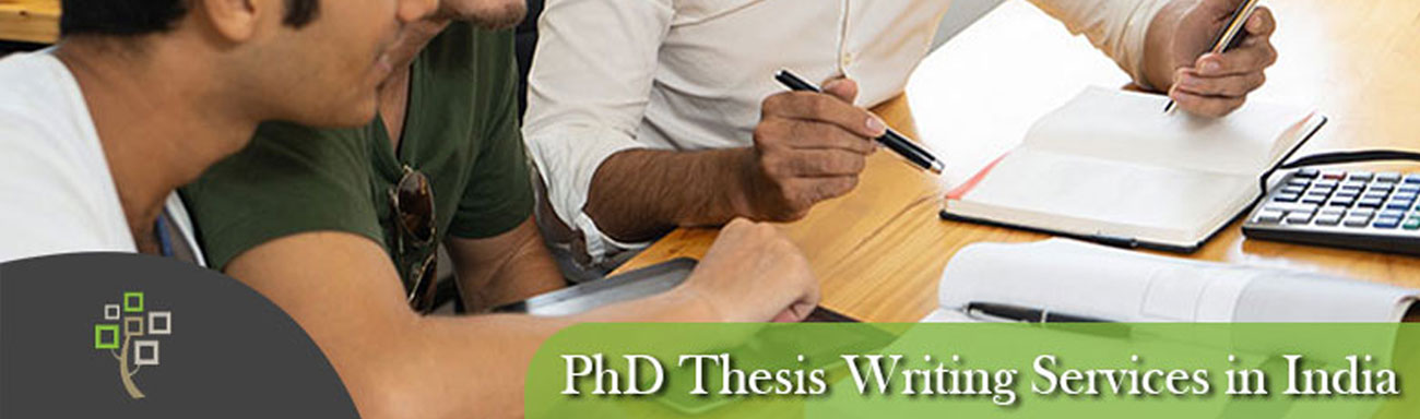phd thesis writing services-in india