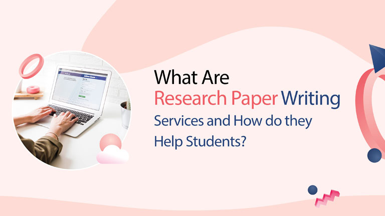 What are research papers and how they help