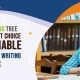 Why Writing Tree is the Right Choice for Reliable PhD Thesis Writing Services