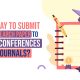 Is it Okay to Submit One Research Paper to Various Conferences or Journals?