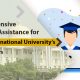 Comprehensive Research Assistance for Noida International University PhD Scholars