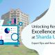 Unlocking Research Excellence at Sharda University: Expert Tips and Resources