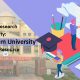 Transforming Research Ideas into Reality: KR Mangalam University PhD Student’s Resource