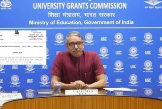 UGC Discontinues UGC-CARE Journal Listing: New parameters for peer-reviewed journals introduced