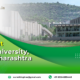 Pursuing a PhD at FLAME University, Pune, Maharashtra