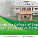 PhD Program at Sandip University, Nashik, Maharashtra