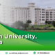 Ph.D. Programs at Al-Falah University, Haryana