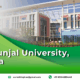 Pursuing a PhD at BML Munjal University, Haryana