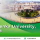 Pursuing a PhD at G.D. Goenka University, Haryana
