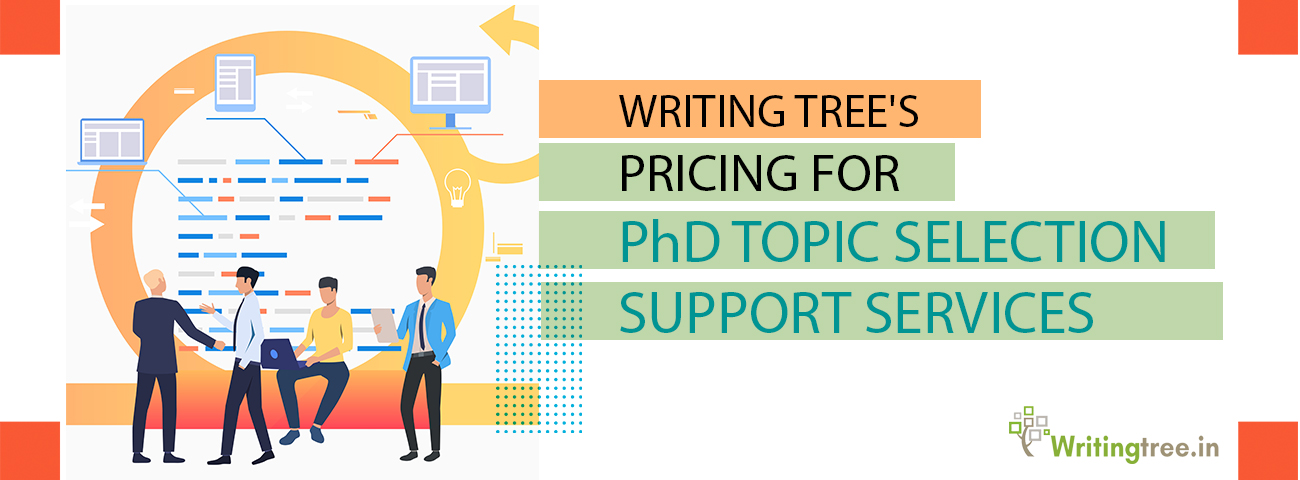 Writing Tree's Topic Selection Pricing
