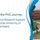 Comprehensive Research Support for Netaji Subhas University of Technology Scholars