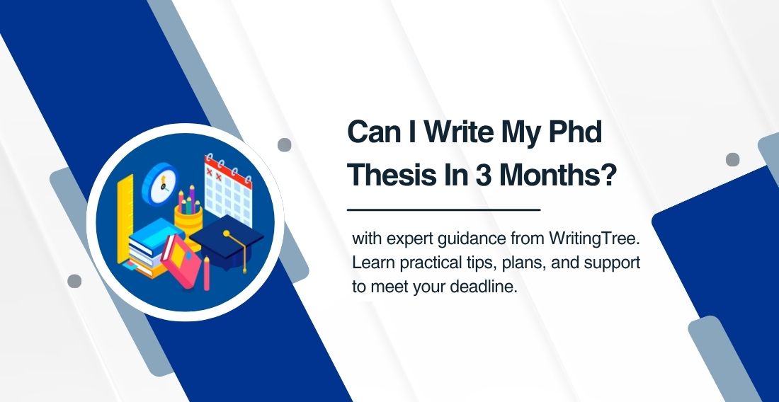 Can I Write My Phd Thesis In 3 Months?