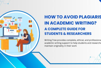 How to Avoid Plagiarism in Academic Writing? A Complete Guide for Students & Researchers