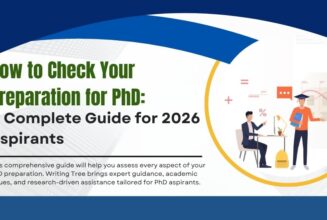 How to Check Your Preparation for PhD: A Complete Guide for 2026 Aspirants
