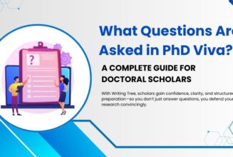 What Questions Are Asked in PhD Viva A Complete Guide for Doctoral Scholars