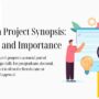 Research Project Synopsis Meaning and Importance 90x90