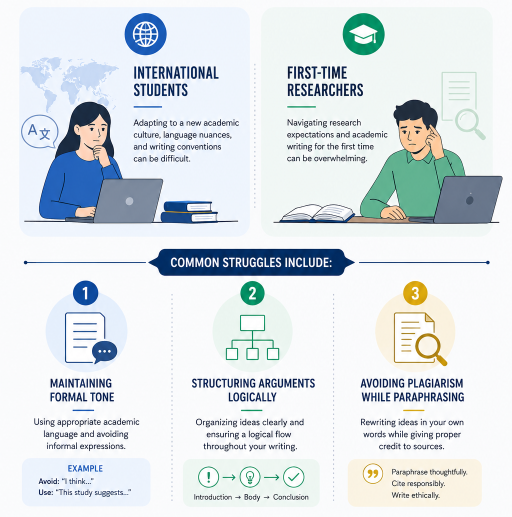 Academic Writing Standards