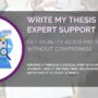 Write My Thesis Expert Support 90x90