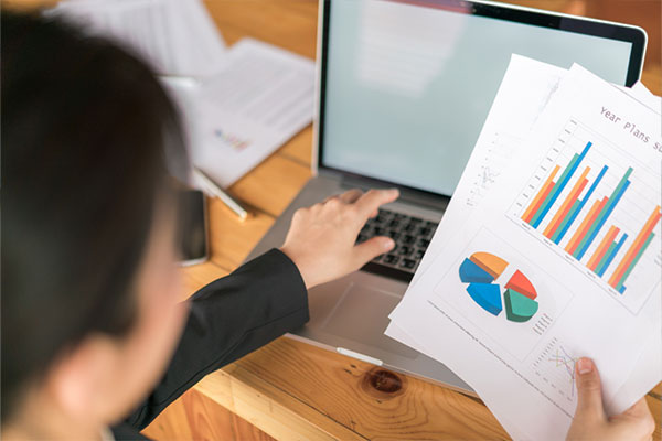 Data Analysis & Interpretation