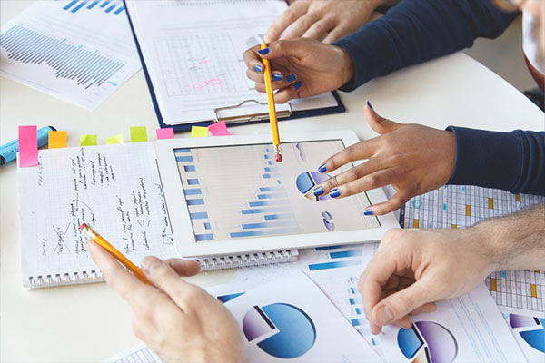 Research Publication Support
