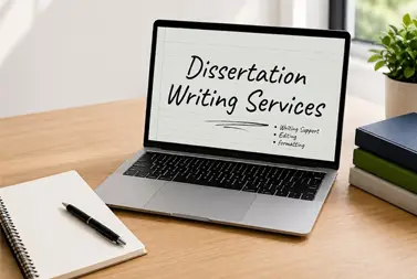 Dissertation Writing Services from Writing Tree