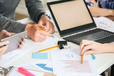 PhD & Research Consultation