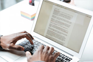PhD literature review writing services with structured academic sources