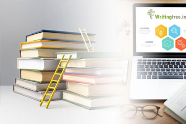 academic book writing support services for researchers and authors