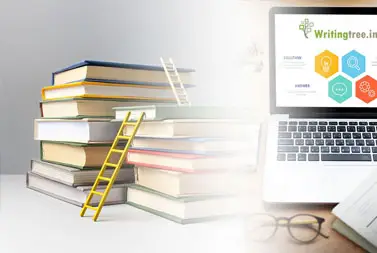 academic book writing support services for researchers and authors