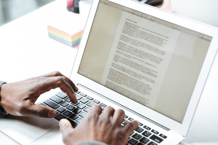 Literature Review Writing Services