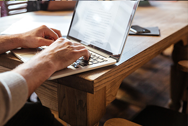 Literature review and research methodology development
