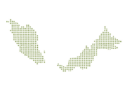 Writing Tree Global Presence at Malaysia