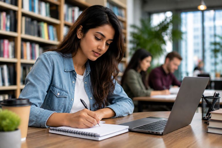 PhD Thesis Writing Services in India