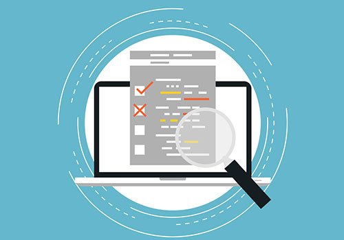 Plagiarism Check with Turnitin Report