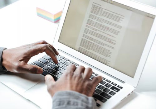 100% Plagiarism-Free & UGC-Compliant Work