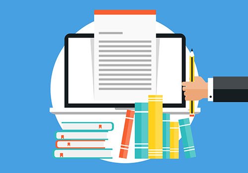 Chapter-wise Thesis Writing & Research