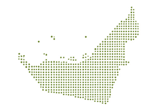 Writing Tree Global Presence at UAE