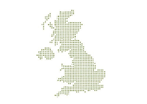 Writing Tree Global Presence at United Kingdom