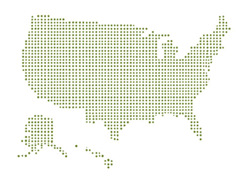 Writing Tree Global Presence at United States