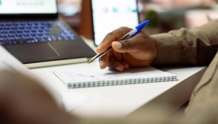 Copy-Editing and Proofreading