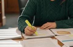 Literature Review Support