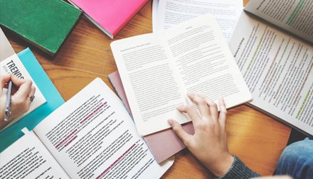 Synopsis Topics and Structure