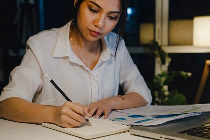 Synopsis Writing Service
