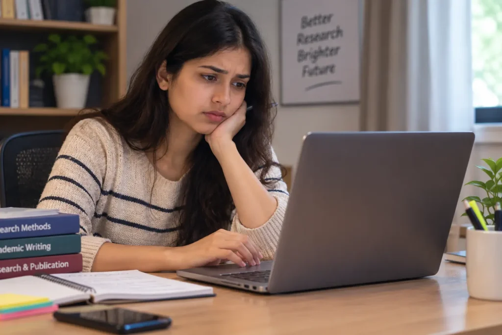 Research Paper Writing Services